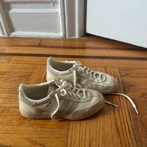 Adidas Handball Spezial Shoes -- Size 5.5